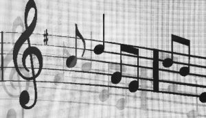 music image