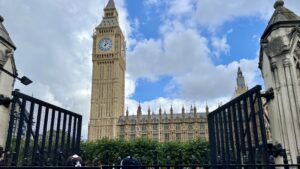 Houses of Parliament
